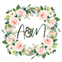 Para Siempre Wedding Sticker by aliciabuznego