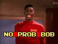 Family Matters No Prob Bob GIF by slicedbread