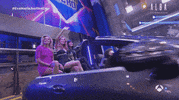Happy Show GIF by El Hormiguero