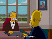 homer simpson GIF