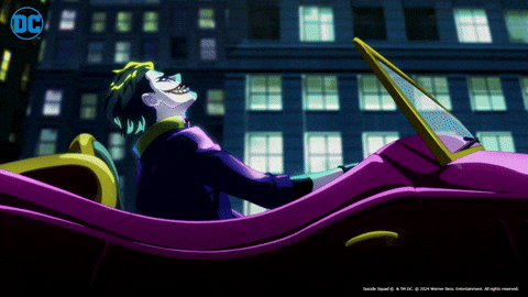 Lets Go Lol GIF by DC