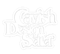 CAVISH cvs cavish 카비시 Sticker