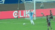 Mumbai City Goal GIF by Indian Super League