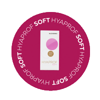 Hyaprof Sticker by BioScience GmbH