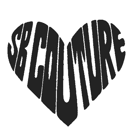 SBCouture giphyupload love fashion glitter Sticker