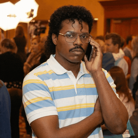 Police Hello GIF by Jukebox Saints