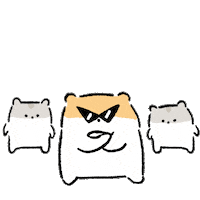 Boss Yes Sticker
