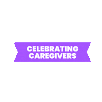 Relay For Life Caregivers Sticker by American Cancer Society