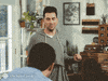 Sexy Schitts Creek GIF by CBC