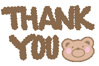 Thanks Appreciate Sticker