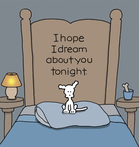 I Love You Dogs GIF by Chippy the Dog