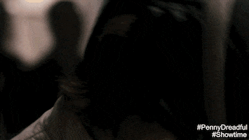 season 3 dreadfuls GIF by Showtime