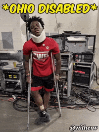 King Speed GIF