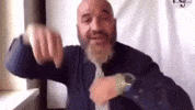 رقص GIF
