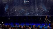 Astronaut Announcement GIF by European Space Agency - ESA