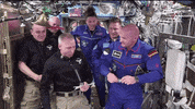 space science tech GIF by European Space Agency - ESA
