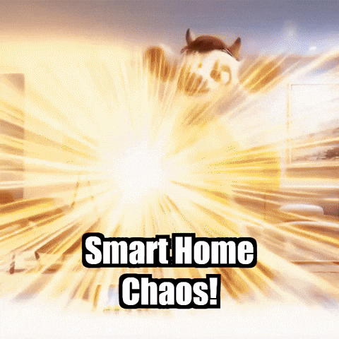 Technology Oops GIF by Moosiahzen