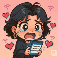 Hana Internet Down GIF by Persona