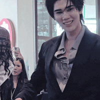 Cracking Up Laughing GIF