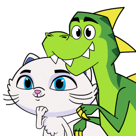 High Five You Bet Sticker by VeeFriends