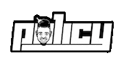Vibes Ibiza Sticker by DJ Policy