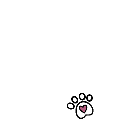 Dogs Ppb Sticker by Pawsome Paws Boutique