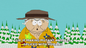 dr. alphonse mephesto GIF by South Park 