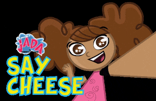 terrancethartist happy fun disney black GIF
