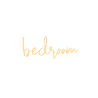 Interior Designer Bedroom Sticker by My Deco Marketing