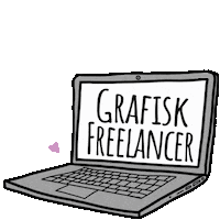 Freelancer Orenda Sticker
