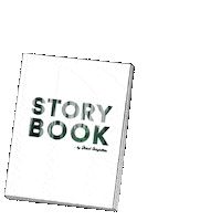 GlobalStorytellers letters reading stories global Sticker