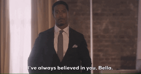 Brian White Believe In You GIF by OWN: Oprah Winfrey Network