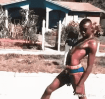 Hey Girl Deal With It GIF