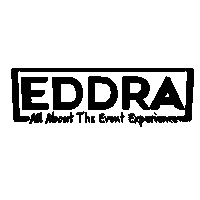 eddra-agency  Sticker