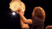 #eddievedder #band #live #tour GIF by Pearl Jam