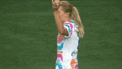 No Way Wave GIF by National Women's Soccer League