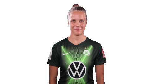 vflwolfsburg giphyupload sports sport soccer Sticker