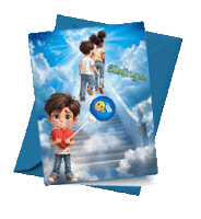 Grieving Sticker