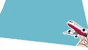 Travel Vacation GIF