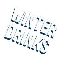 Winterdrinks Sticker by orlenunipetrol