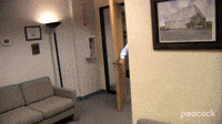 Parkour!