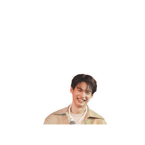 Amouracher giphygifmaker win thai prada Sticker