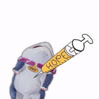 Hope GIF