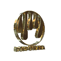 Artist Wave Sticker by Lois O'Hara