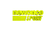 Newoncesport Sticker by NEWONCE.NET