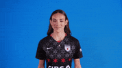 Tatumn Milazzo GIF by Chicago Stars FC