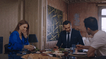 Morning Breakfast GIF by Show TV