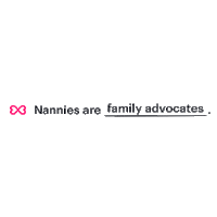 sittercity_ nannylife nnrw sittercity nanniesare Sticker
