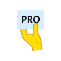 Hand Ja Sticker by SWR