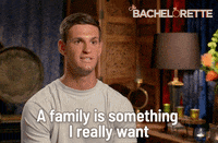 Romance Love GIF by The Bachelorette Australia